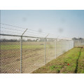 PVC Coated Galvanized Wire Mesh Fencing/Wire Mesh Fencing